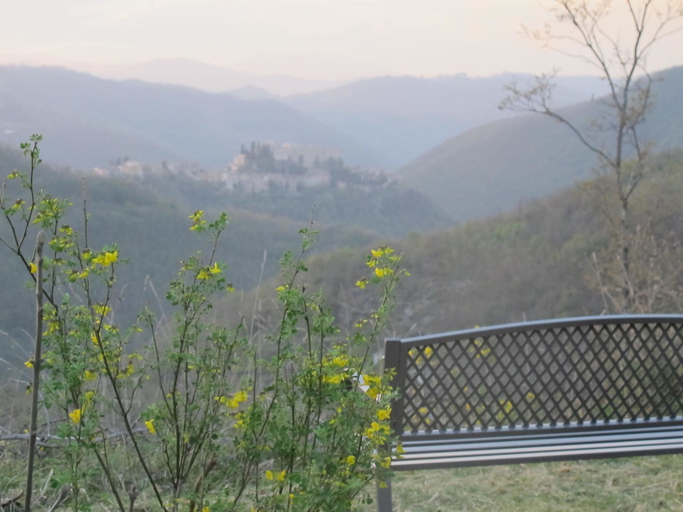 Others 5, RSH Luxury Casale Sabina Valley, Rieti
