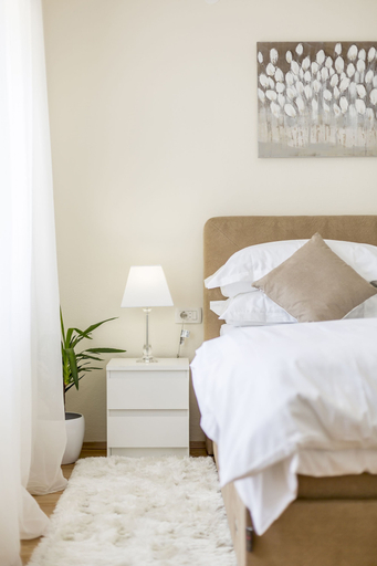 Bedroom 3, Mise Luxury Apartments, Kaštela