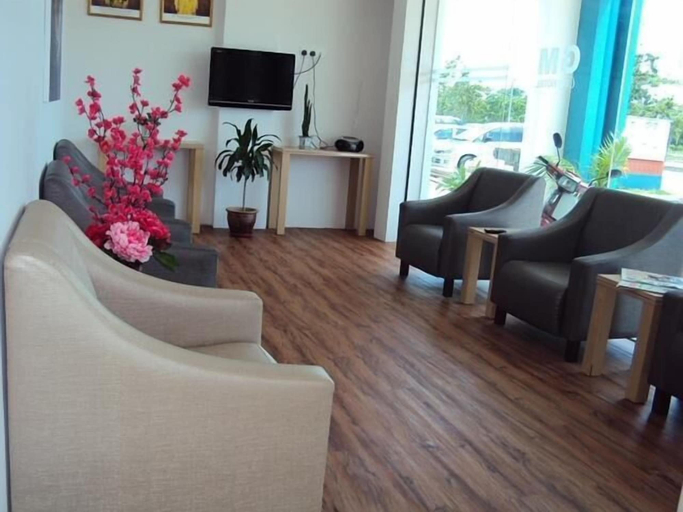 Others 4, GM City Hotel, Klang