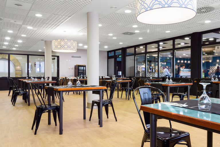 Food & Drinks 5, Hospedium Hotel Don Fidel, Zaragoza