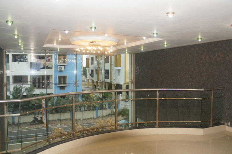 Others 5, Lotels Hotel - Medavakkam, Kancheepuram