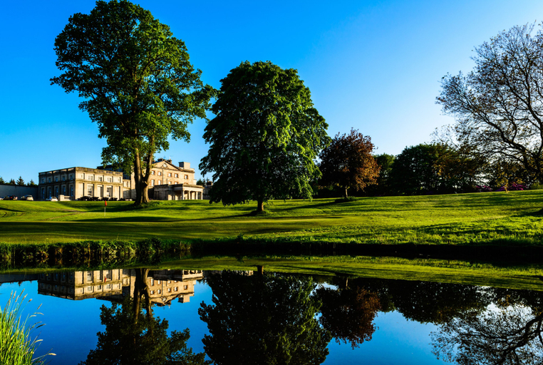 Exterior & Views 2, Cally Palace Hotel & Golf Course, Dumfries and Galloway
