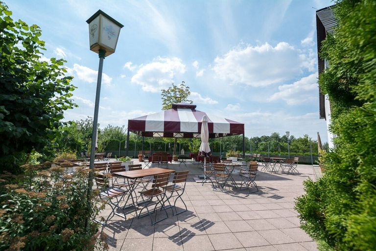 Exterior & Views 2, Burgstadt-Hotel, Rhein-Hunsrück-Kreis