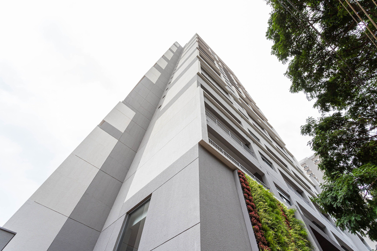 Exterior & Views 2, House of Charlie Vila Mariana, São Paulo