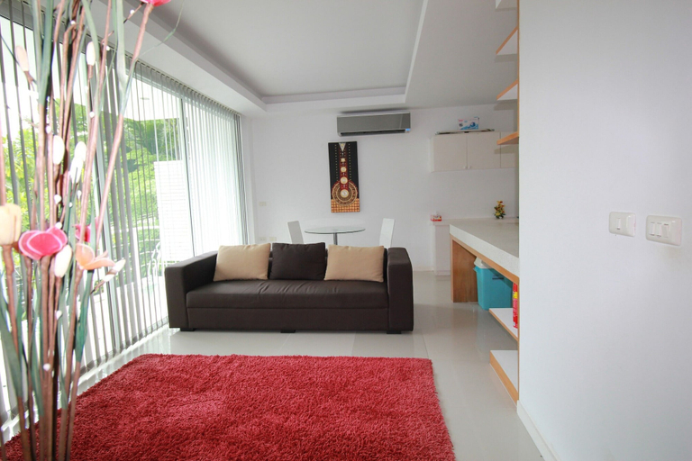 Others 5, The Trees Club Apartment, Phuket Island