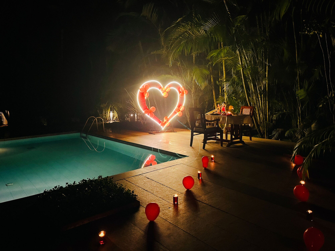 Sport & Beauty 3, Greenwoods Resort, Theni