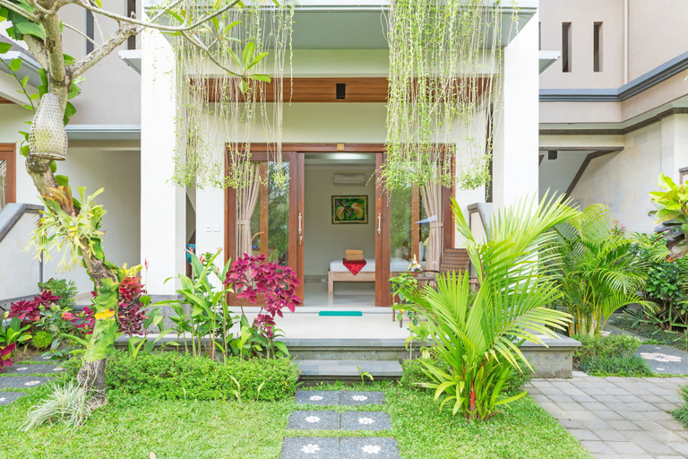 Exterior & Views 2, Kiskenda Cottages, Gianyar
