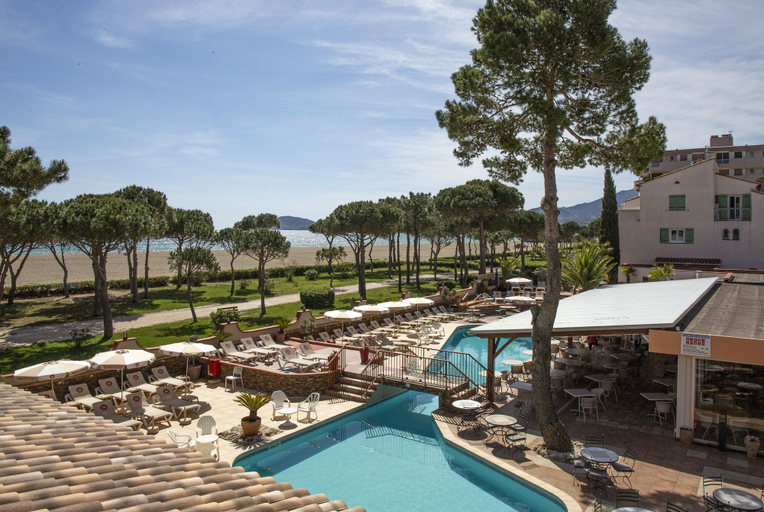 Sport & Beauty 2, Grand Hôtel du Lido, Pyrénées-Orientales