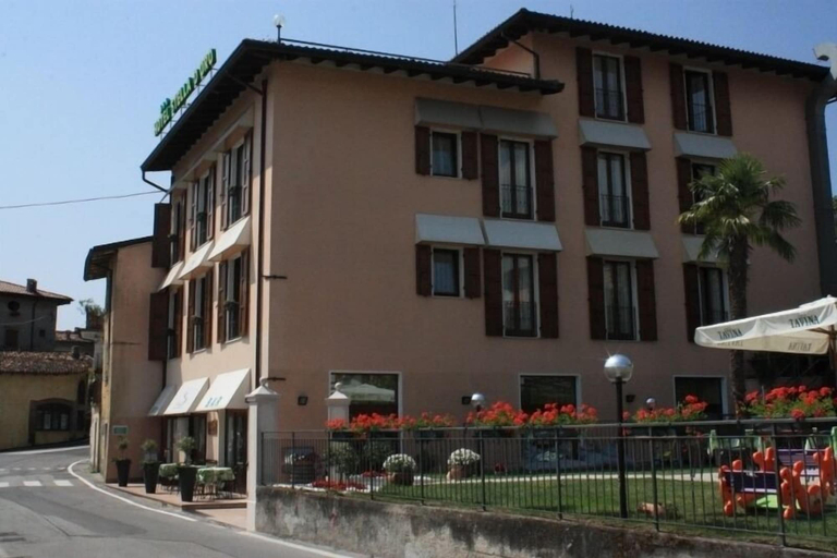 Exterior & Views 2, Stella D'Oro, Brescia