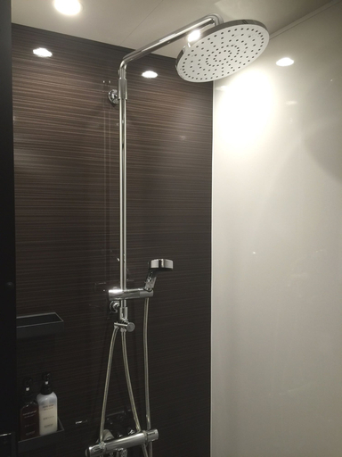 Bathroom 5, Hoshino Resorts Oirase Keiryu Hotel, Towada