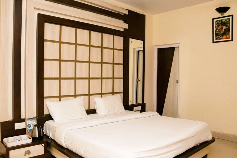 Bedroom 3, Ritumbraha Hotel & Resort, Alwar
