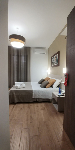 Bedroom 3, B&B Il Campanile, Agrigento