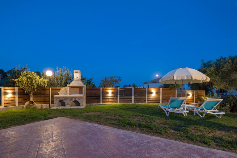 Exterior & Views 2, Annaset Villa, Ionian Islands