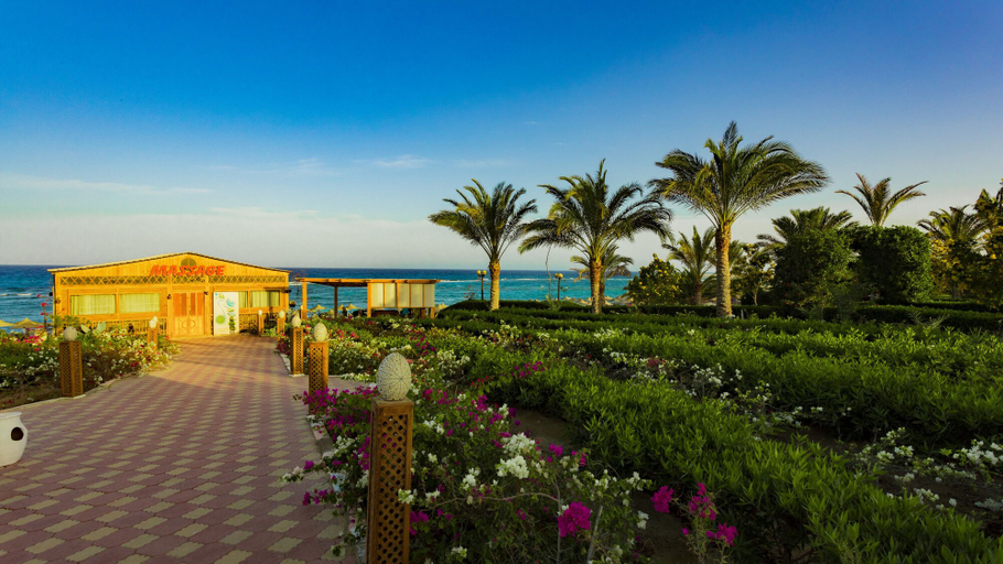 Exterior & Views 2, Fantazia Resort Marsa Alam, Marsa 'Alam