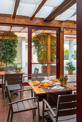 Food & Drinks 5, UnaHotels Ecohotel Villa Costanza Venezia, Venezia