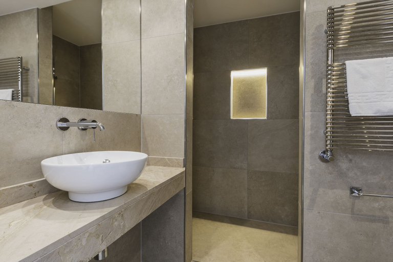 Bathroom 4, Villa Luna, Baleares
