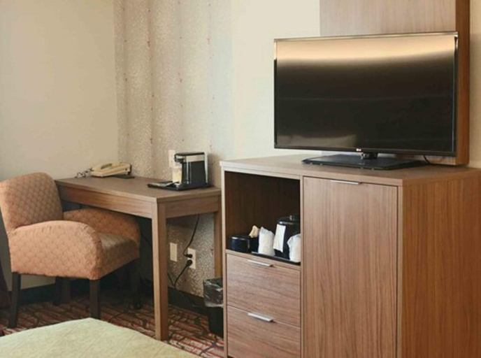 Others 5, Kalika Hotel, Niagara