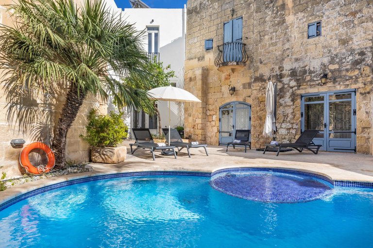 Sport & Beauty 5, Mosta Dome B&B