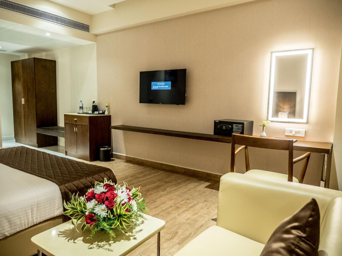 Others 4, Hotel Grand Ashok, A Bergamont Hotel - Tanjore, Thanjavur