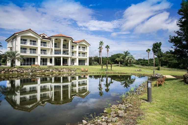 Oakra Resort, Seogwipo