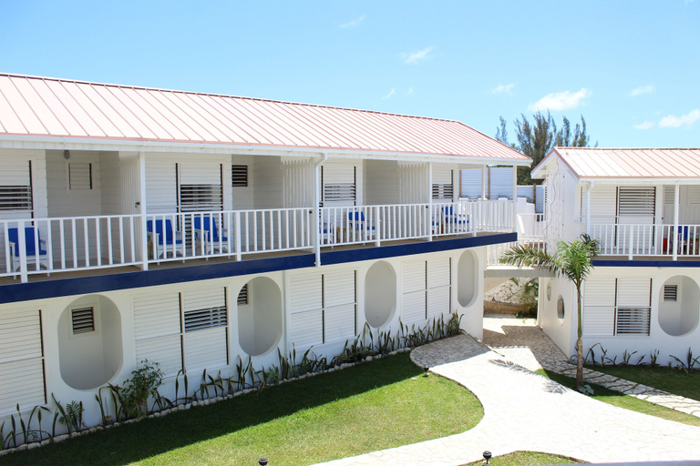 Exterior & Views 2, Begona Cliff Hotel