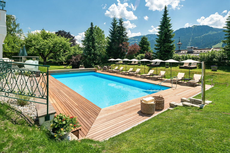 Sport & Beauty 2, Tennerhof Luxury Chalets, Kitzbühel