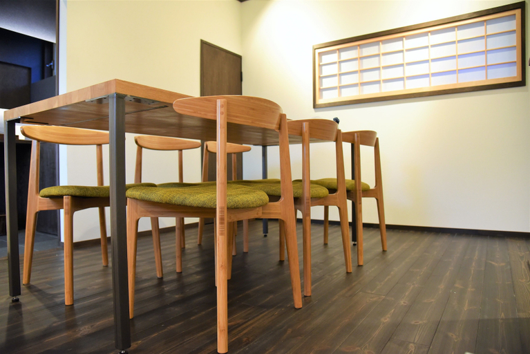 Others 5, Chika Kaigen, Kyoto
