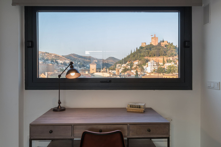 Others 5, Chezmoihomes Plaza Nueva Penthouse, Granada