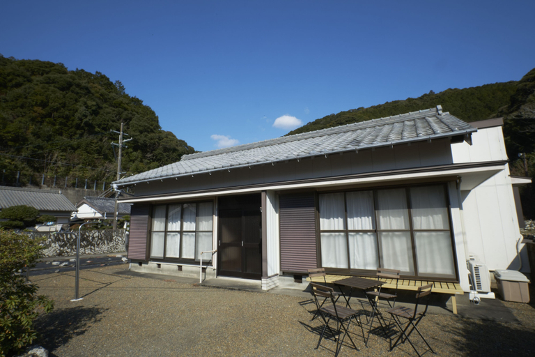 Exterior & Views 2, Vacation rentals -un-, Nachikatsuura