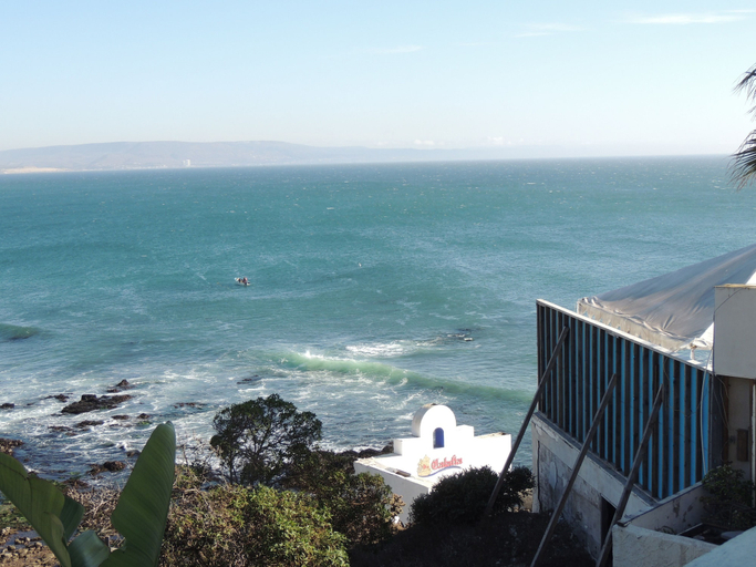 Others 5, Hotel Calafia Rosarito, Tijuana