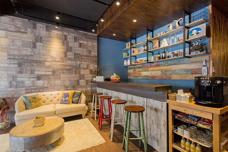Food & Drinks 5, Book5, Yilan