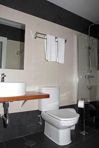 Bathroom 3, Apartamentos San Marcial, Las Palmas