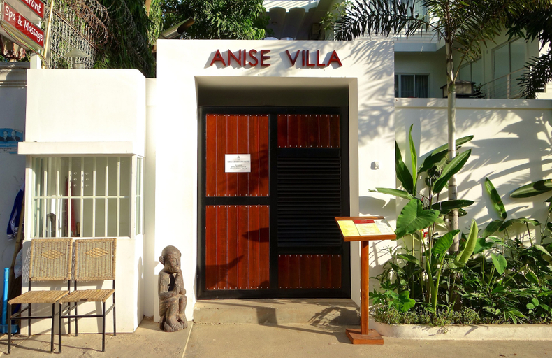Exterior & Views 2, Anise Villa Boutique Hotel, Phnom Penh