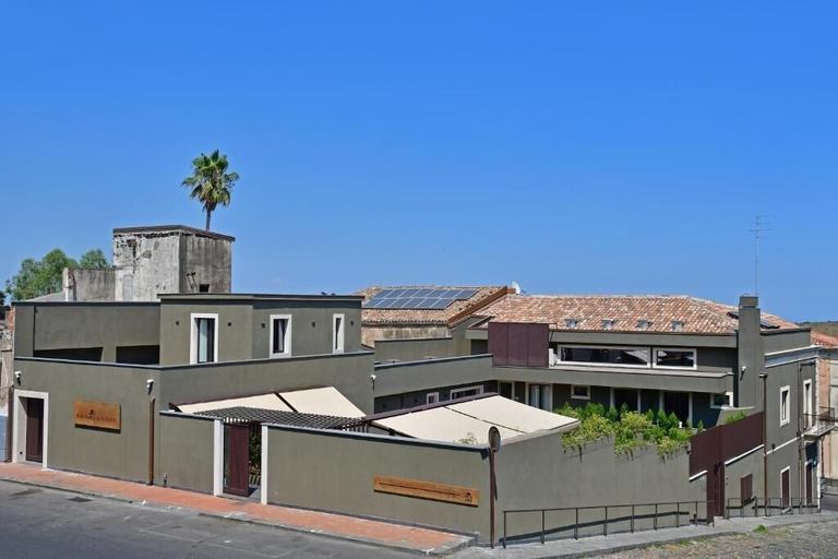 Exterior & Views 2, San Anton Hotel, Catania