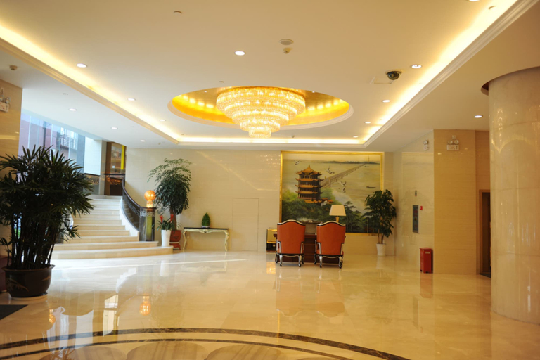 Others 4, Wuhan Sentai Zhongyang Hotel, Wuhan