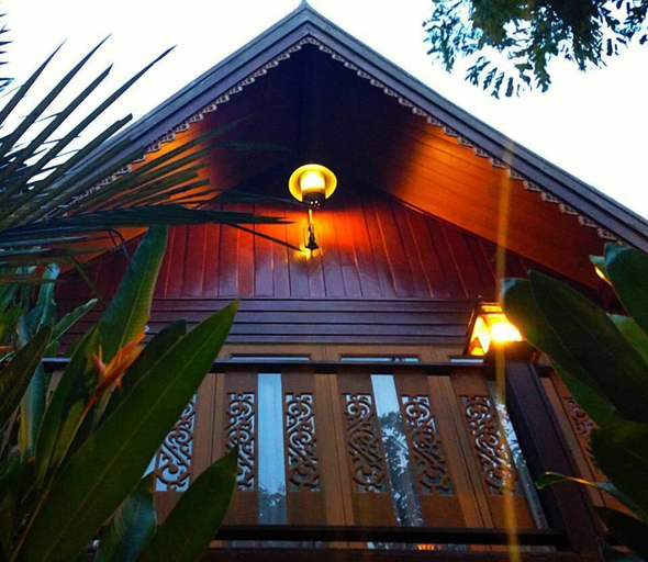 Exterior & Views 2, Baifern Homestay, Phra Nakhon Si Ayutthaya