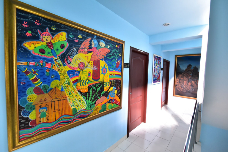 Others 5, DE Apartment, Pattaya