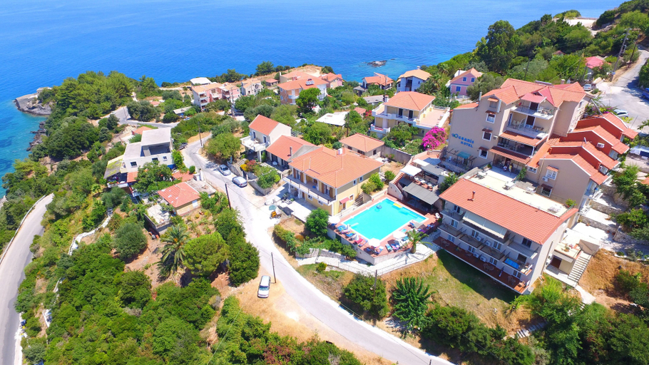 Exterior & Views 2, Oceanis - Cephalonie, Ionian Islands