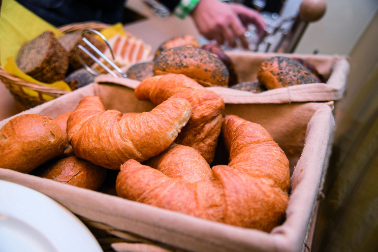 Food & Drinks 5, Locals Stadthotel Bielefeld, Bielefeld