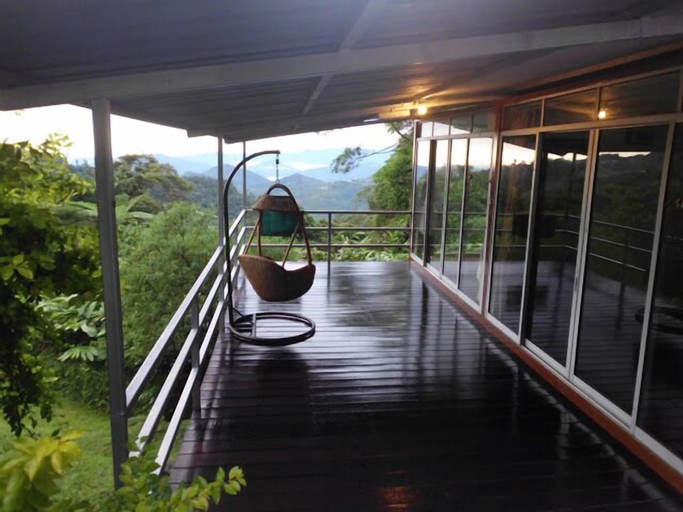 J Residence, Ranau