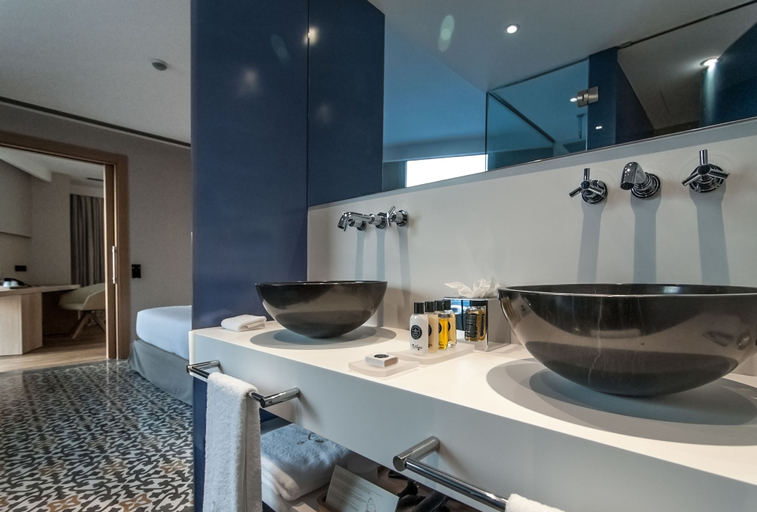 Bathroom 5, Sorli Emocions, Barcelona