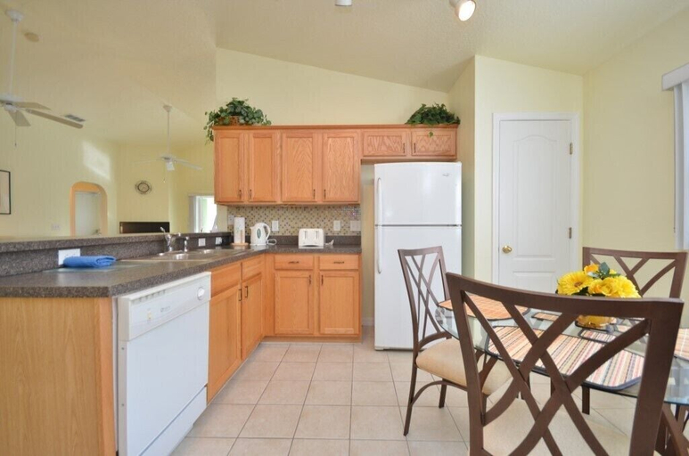 Others 5, 193rwc Luxury 5 Bed Pool Villa, Polk