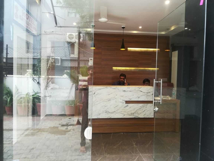 Others 1, Hotel Satellite Inn, Ahmadabad