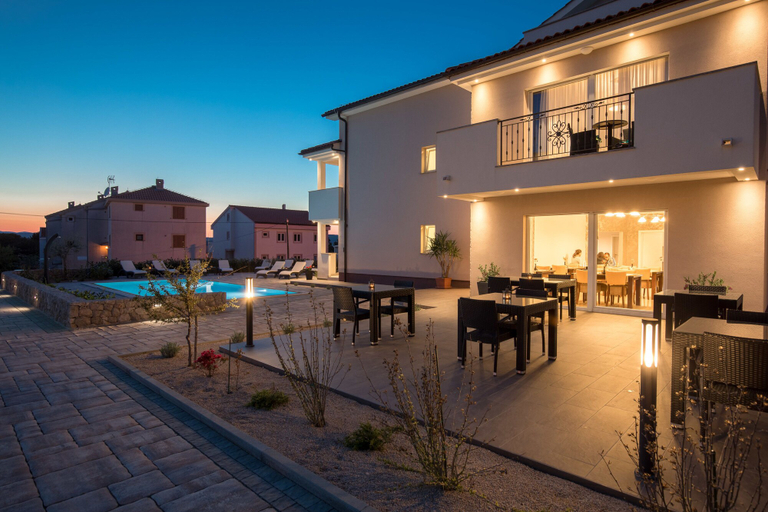 Exterior & Views 2, B&B Villa Maris, Punat