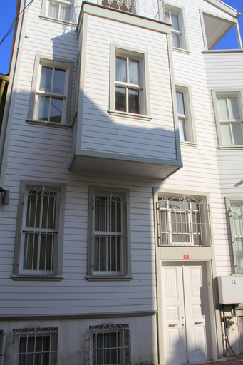 Exterior & Views 2, Jasmine Apartment, Fatih