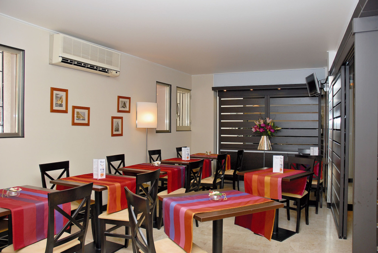 Food & Drinks 4, Hôtel Comté de Nice, Alpes-Maritimes