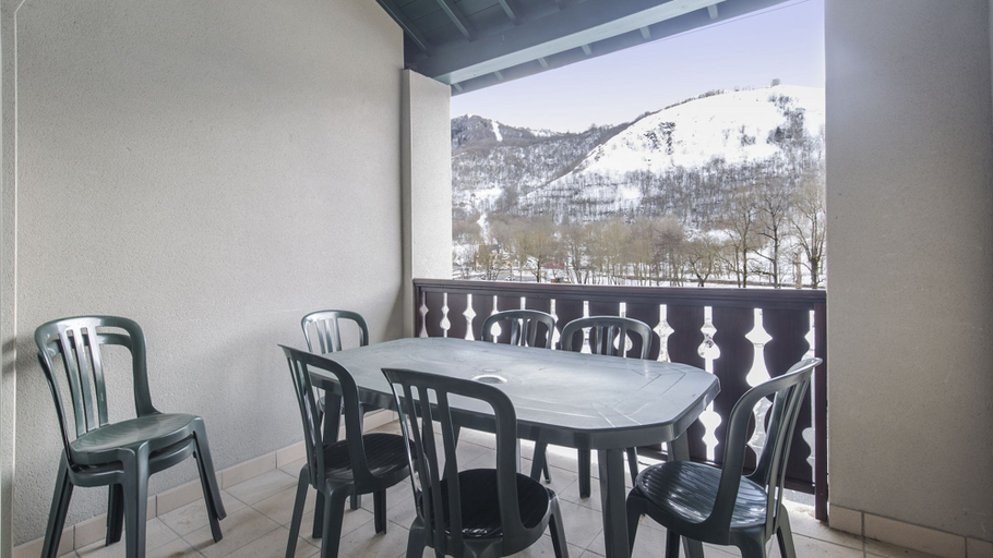 Food & Drinks, Vacancéole - Les Jardins de Balnéa, Hautes-Pyrénées