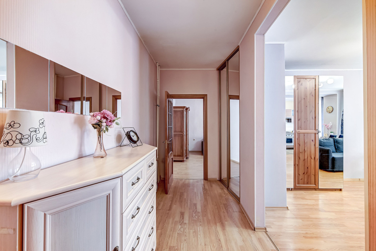 Others 4, Cozy apartment Vesta on Sadovaya st., Sankt-Peterburg gorsovet
