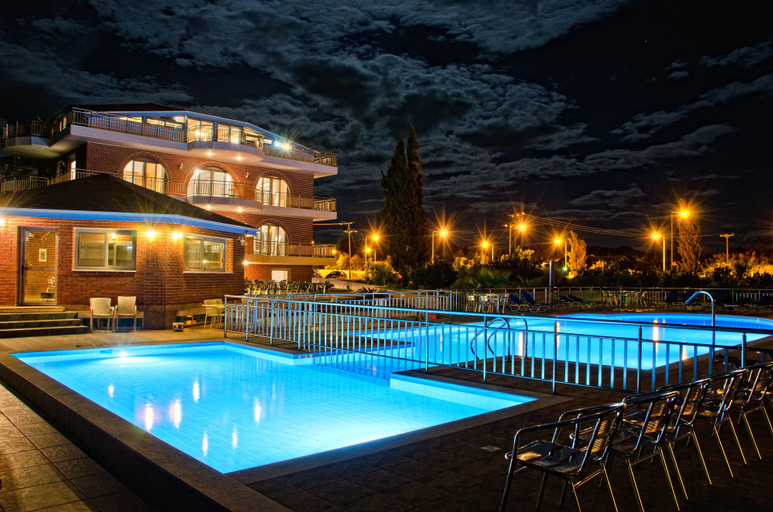 Sport & Beauty 2, IonionStar Hotel, Epirus