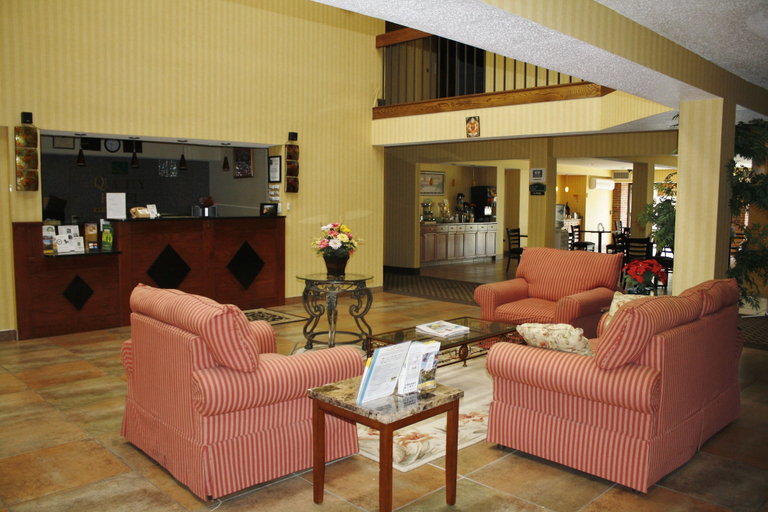 Others 5, Quality Inn Plainfield I-395, Windham
